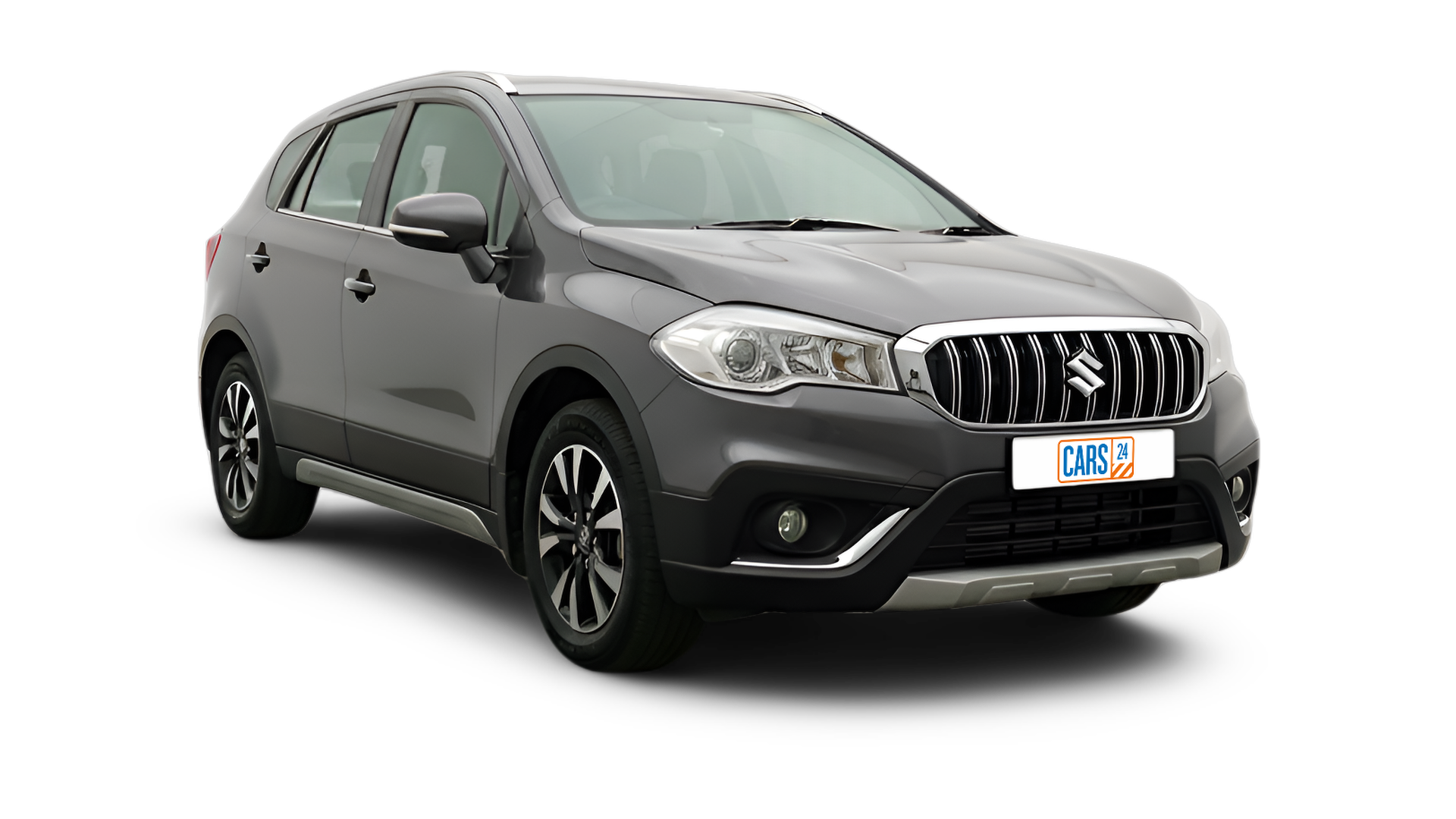 Maruti S Cross-img